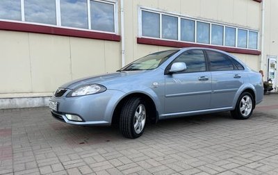 Daewoo Gentra II, 2013 год, 565 000 рублей, 1 фотография