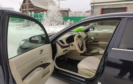 Nissan Teana, 2009 год, 1 300 000 рублей, 2 фотография