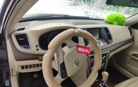 Nissan Teana, 2009 год, 1 300 000 рублей, 6 фотография