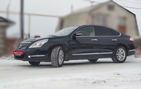 Nissan Teana, 2009 год, 1 300 000 рублей, 7 фотография