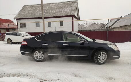 Nissan Teana, 2009 год, 1 300 000 рублей, 15 фотография