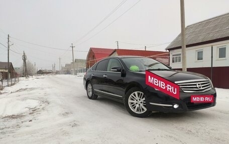 Nissan Teana, 2009 год, 1 300 000 рублей, 13 фотография