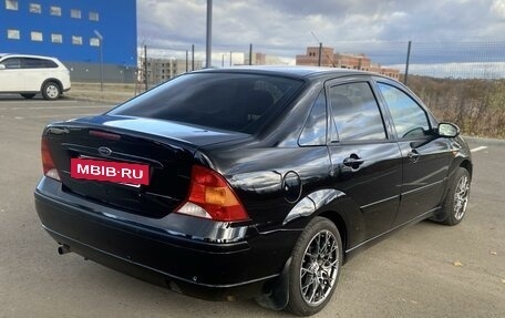 Ford Focus IV, 2004 год, 380 000 рублей, 3 фотография