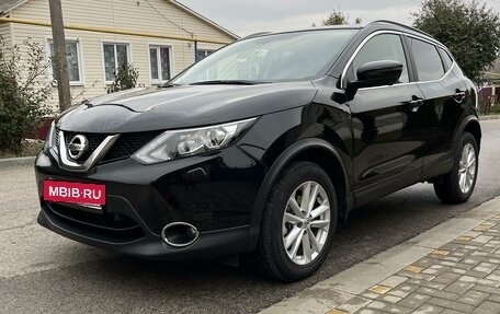 Nissan Qashqai, 2018 год, 2 320 000 рублей, 3 фотография