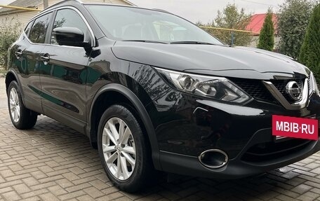 Nissan Qashqai, 2018 год, 2 320 000 рублей, 17 фотография