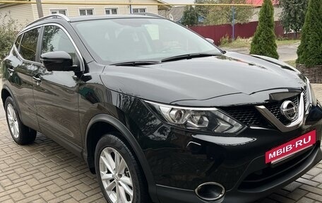 Nissan Qashqai, 2018 год, 2 320 000 рублей, 13 фотография