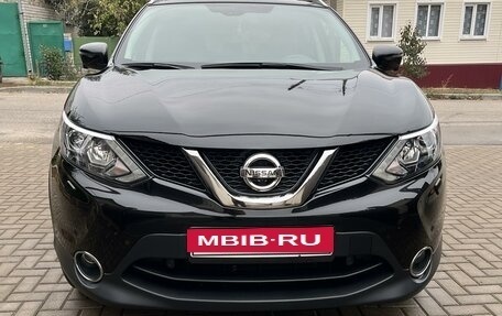 Nissan Qashqai, 2018 год, 2 320 000 рублей, 18 фотография