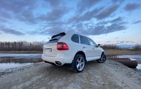 Porsche Cayenne III, 2009 год, 2 800 000 рублей, 3 фотография