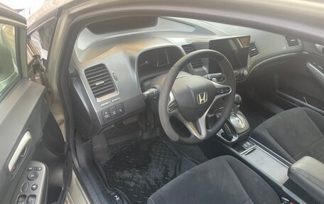 Honda Civic VIII, 2008 год, 850 000 рублей, 7 фотография