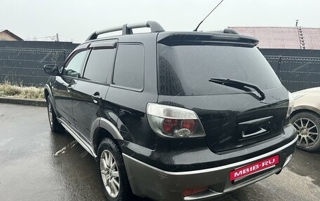 Mitsubishi Outlander III рестайлинг 3, 2005 год, 970 000 рублей, 7 фотография