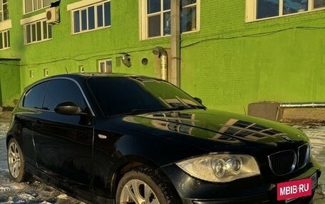 BMW 1 серия, 2007 год, 990 000 рублей, 2 фотография