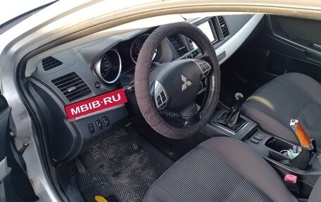 Mitsubishi Lancer IX, 2008 год, 720 000 рублей, 9 фотография