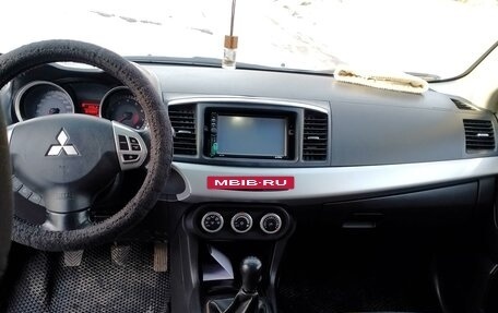 Mitsubishi Lancer IX, 2008 год, 720 000 рублей, 14 фотография