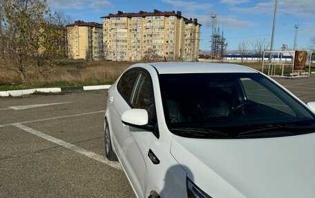 KIA Rio III рестайлинг, 2014 год, 1 030 000 рублей, 4 фотография