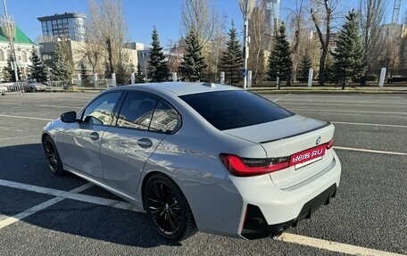 BMW 3 серия, 2022 год, 5 650 000 рублей, 6 фотография