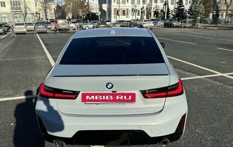 BMW 3 серия, 2022 год, 5 650 000 рублей, 7 фотография