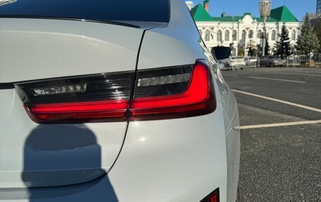 BMW 3 серия, 2022 год, 5 650 000 рублей, 16 фотография