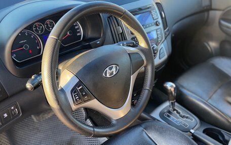 Hyundai i30 I, 2009 год, 720 000 рублей, 6 фотография