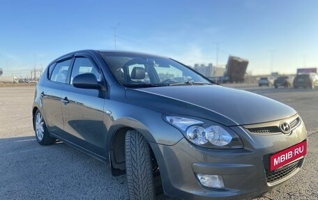 Hyundai i30 I, 2009 год, 720 000 рублей, 2 фотография