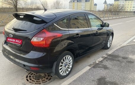 Ford Focus III, 2013 год, 790 000 рублей, 4 фотография