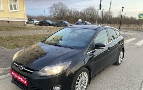 Ford Focus III, 2013 год, 790 000 рублей, 3 фотография