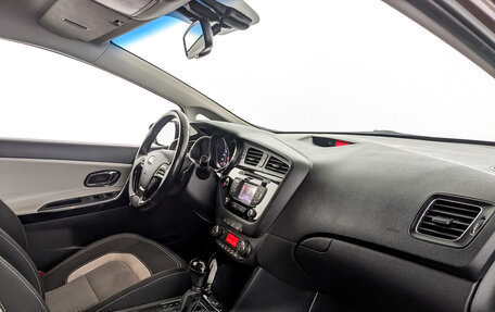 KIA cee'd III, 2013 год, 1 275 500 рублей, 11 фотография