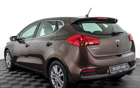 KIA cee'd III, 2013 год, 1 275 500 рублей, 7 фотография