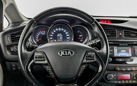 KIA cee'd III, 2013 год, 1 275 500 рублей, 21 фотография