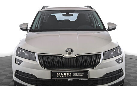 Skoda Karoq I, 2021 год, 2 750 000 рублей, 2 фотография