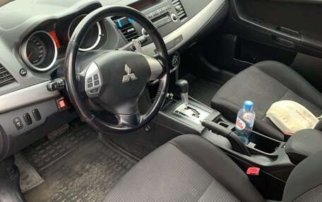 Mitsubishi Lancer IX, 2008 год, 1 300 000 рублей, 7 фотография