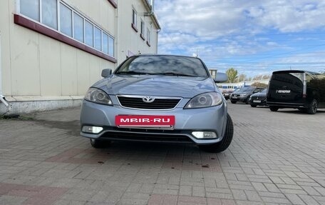 Daewoo Gentra II, 2013 год, 565 000 рублей, 2 фотография