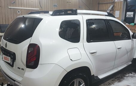 Renault Duster I рестайлинг, 2019 год, 1 677 777 рублей, 7 фотография