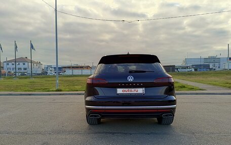 Volkswagen Touareg III, 2018 год, 6 500 000 рублей, 7 фотография