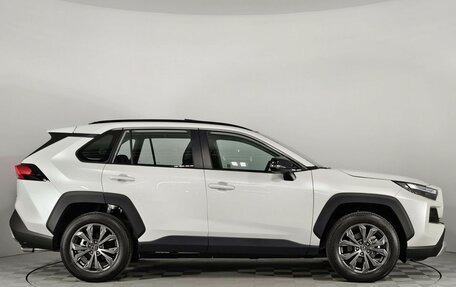 Toyota RAV4, 2023 год, 4 990 000 рублей, 4 фотография