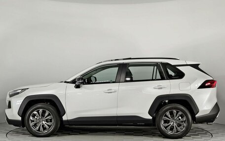 Toyota RAV4, 2023 год, 4 990 000 рублей, 8 фотография