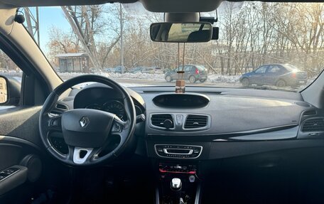 Renault Megane III, 2012 год, 860 000 рублей, 6 фотография