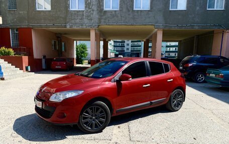 Renault Megane III, 2012 год, 860 000 рублей, 10 фотография