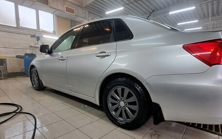 Subaru Impreza III, 2008 год, 800 000 рублей, 5 фотография