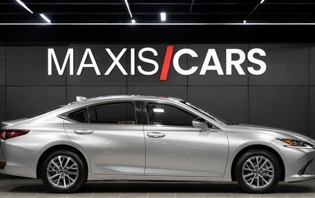 Lexus ES VII, 2022 год, 6 190 000 рублей, 3 фотография