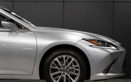 Lexus ES VII, 2022 год, 6 190 000 рублей, 6 фотография