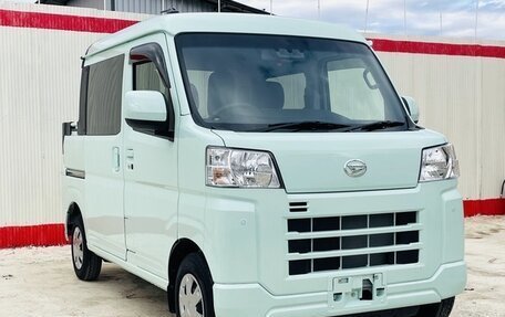 Daihatsu Hijet X, 2015 год, 588 488 рублей, 1 фотография