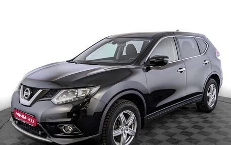 Nissan X-Trail, 2018 год, 2 450 000 рублей, 1 фотография