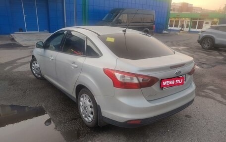 Ford Focus III, 2012 год, 750 000 рублей, 3 фотография