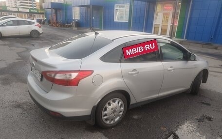 Ford Focus III, 2012 год, 750 000 рублей, 4 фотография