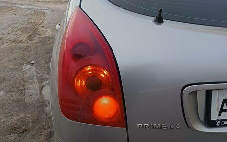 Nissan Primera III, 2002 год, 520 000 рублей, 2 фотография