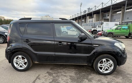 KIA Soul I рестайлинг, 2011 год, 685 000 рублей, 2 фотография