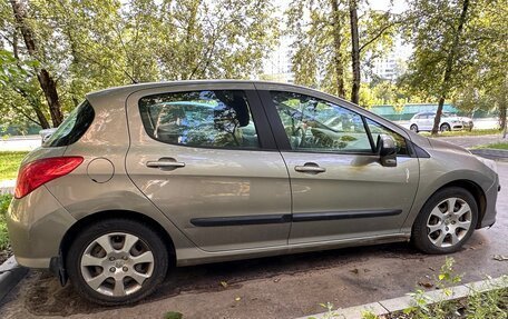 Peugeot 308 II, 2010 год, 380 000 рублей, 2 фотография