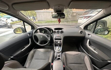 Peugeot 308 II, 2010 год, 380 000 рублей, 5 фотография