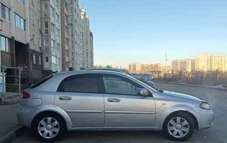 Chevrolet Lacetti, 2006 год, 360 000 рублей, 6 фотография