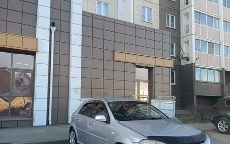 Chevrolet Lacetti, 2006 год, 360 000 рублей, 3 фотография